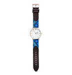 WISH W3002M/04B JAM TANGAN BATIK