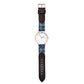 WISH W3002M/04E JAM TANGAN BATIK