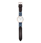 WISH W3002M/04E JAM TANGAN BATIK