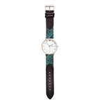WISH W3002M/06A JAM TANGAN BATIK