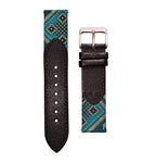 WISH W3002M/06A JAM TANGAN BATIK