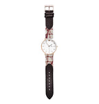 WISH W3002M/07A JAM TANGAN BATIK