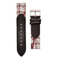 WISH W3002M/07A JAM TANGAN BATIK