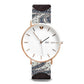 WISH W3002M/09A JAM TANGAN BATIK
