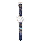 WISH W3002M/12B JAM TANGAN BATIK