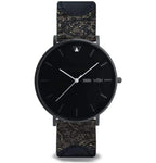WISH W3003L/03A JAM TANGAN BATIK