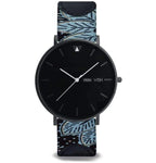 WISH W3003L/03B JAM TANGAN BATIK