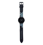 WISH W3003L/03B JAM TANGAN BATIK