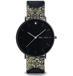 WISH W3003L/03C JAM TANGAN BATIK