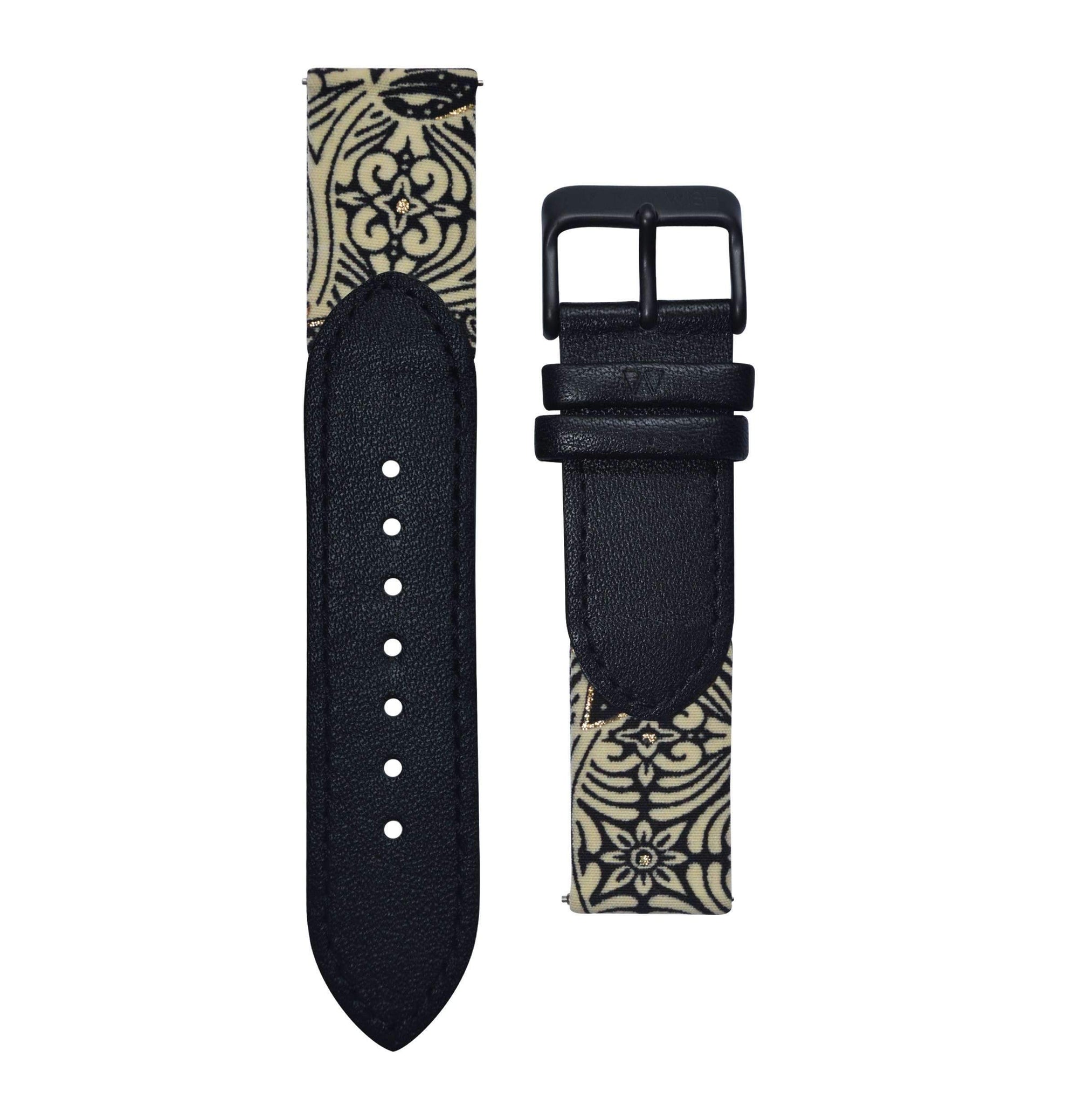 WISH W3003L/03C JAM TANGAN BATIK