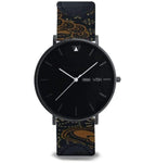 WISH W3003L/03D JAM TANGAN BATIK