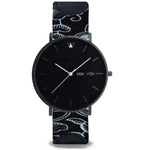 WISH W3003L/03E JAM TANGAN BATIK