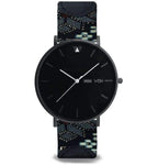 WISH W3003L/03F JAM TANGAN BATIK