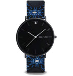 WISH W3003L/04C JAM TANGAN BATIK