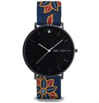 WISH W3003L/12A JAM TANGAN BATIK