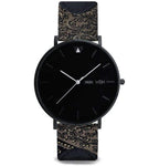 WISH W3003M/03A JAM TANGAN BATIK