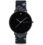WISH W3003M/03F JAM TANGAN BATIK