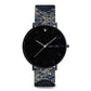 WISH W3003M/04A JAM TANGAN BATIK