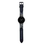 WISH W3003M/04A JAM TANGAN BATIK