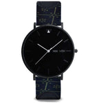 WISH W3003M/04B JAM TANGAN BATIK
