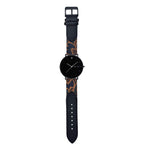 WISH W3003M/05A JAM TANGAN BATIK