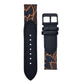 WISH W3003M/05A JAM TANGAN BATIK