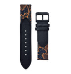 WISH W3003M/05A JAM TANGAN BATIK