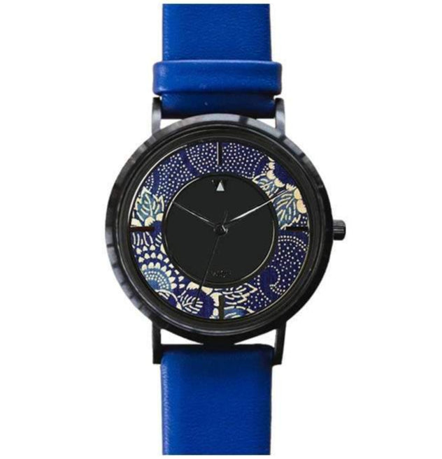 WISH W4003M/04 JAM TANGAN BATIK