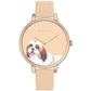 WISHKEY POPPY2 WK1021RG/06