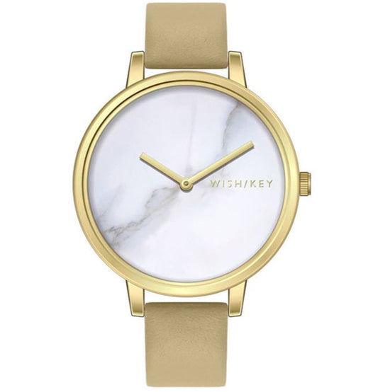 WISHKEY VALERIE WK1009G/07