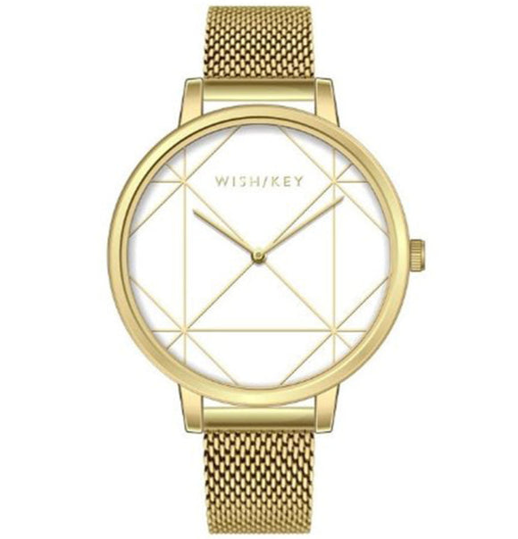 WISHKEY NICOLETE WK1007G/16
