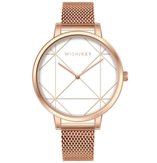WISHKEY NICOLETE WK1007RG/17