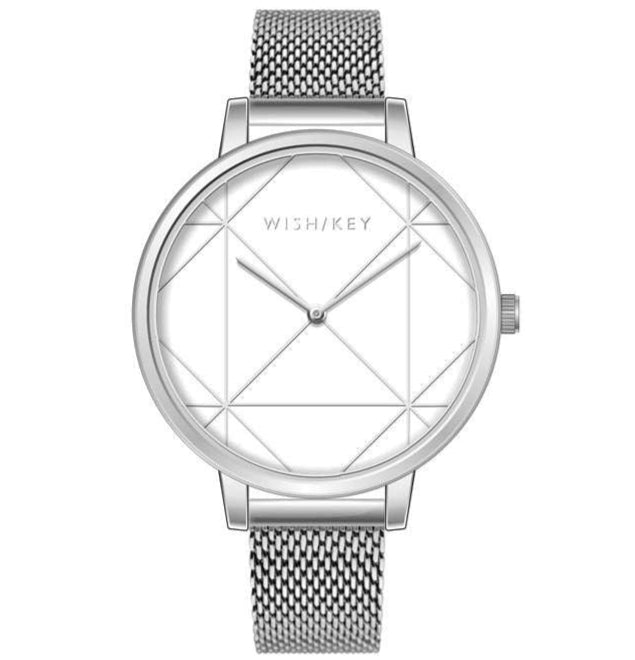 WISHKEY NICOLETE WK1007S/02