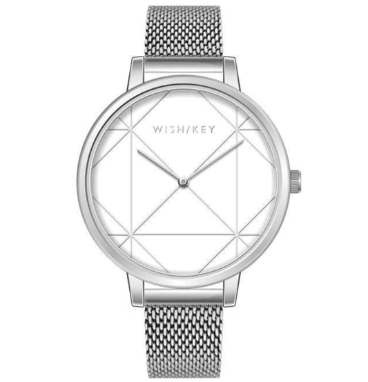 WISHKEY NICOLETE WK1007S/02