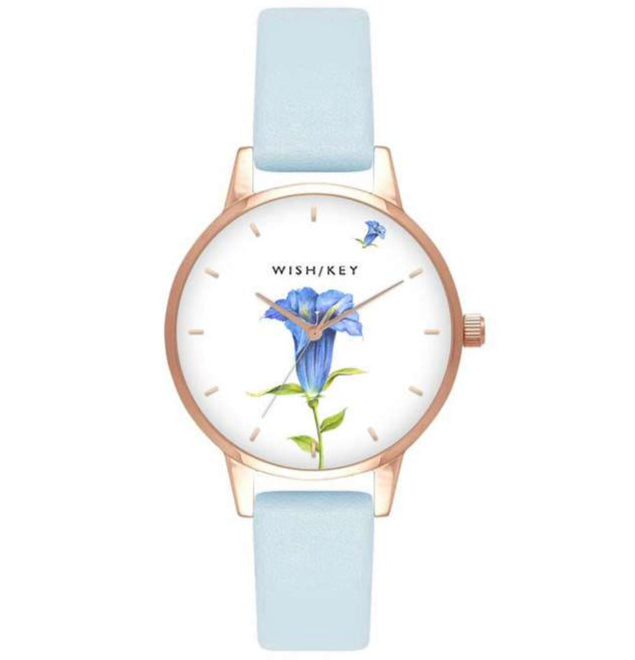 WISHKEY RACHEL WK4011RG/05