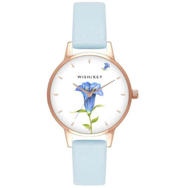 WISHKEY RACHEL WK4011RG/05