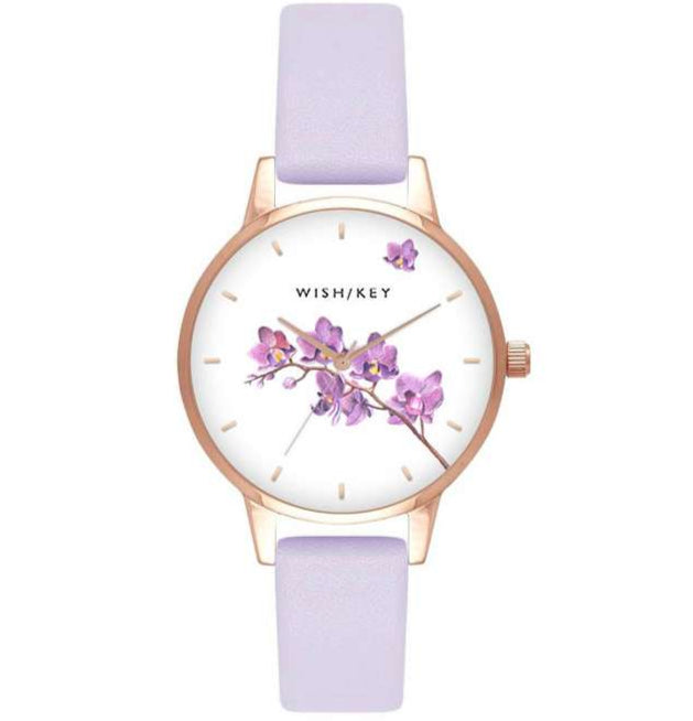 WISHKEY RACHEL WK4011RG/13