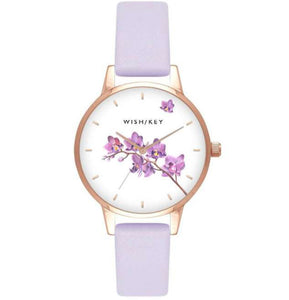 WISHKEY RACHEL WK4011RG/13