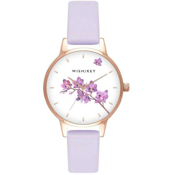 WISHKEY RACHEL WK4011RG/13