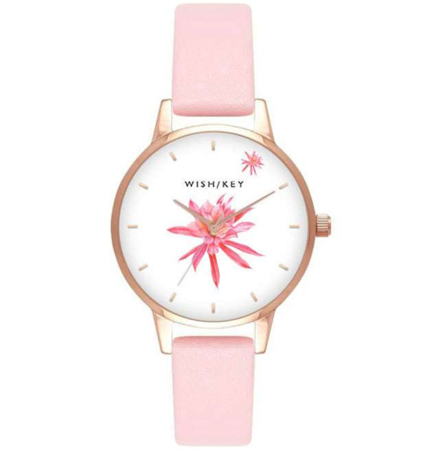 WISHKEY RACHEL WK4011RG/14