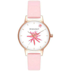 WISHKEY RACHEL WK4011RG/14