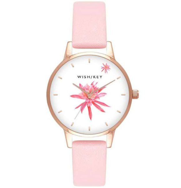 WISHKEY RACHEL WK4011RG/14