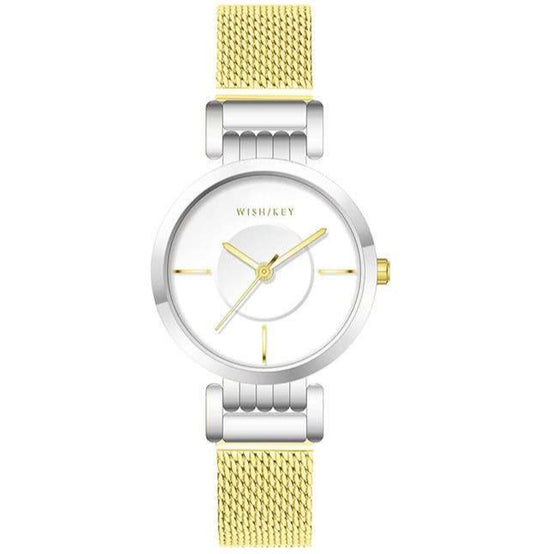 WISHKEY IVY WK1037S/16