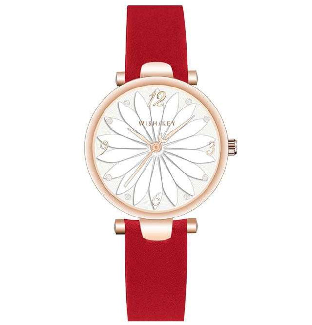 WISHKEY DAISY WK1040RG/10