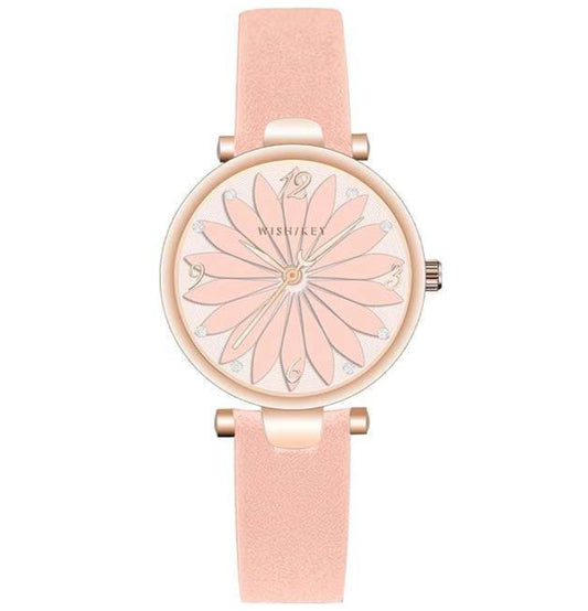 WISH DAISY WK1040RG/14