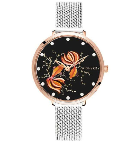 WISHKEY BLOSSOM WK1046RG/02B