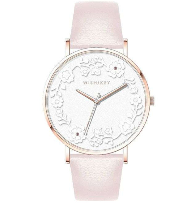 WISHKEY CLARA WK2026RG/15