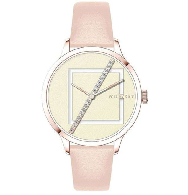 WISHKEY MADELINE WK2030RG/28