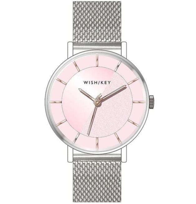WISHKEY LUCY WK3048S/02