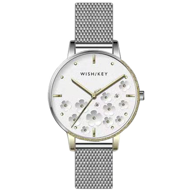 Wishkey Sophia WK3062S/02A